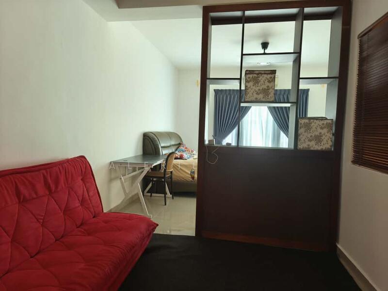 JIA Residences - 3