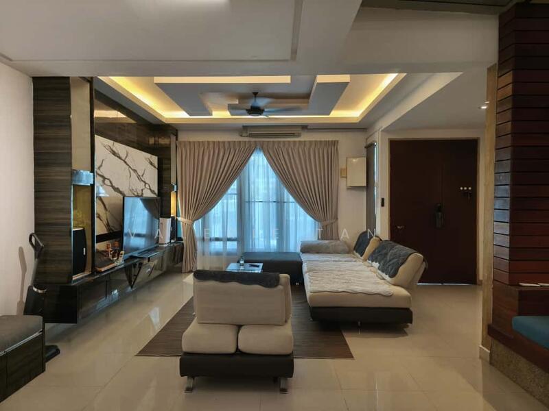 JIA Residences - 1
