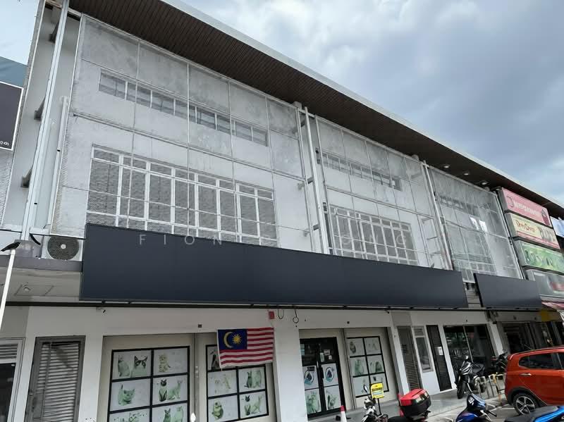 Taman Bukit Dahlia - 5