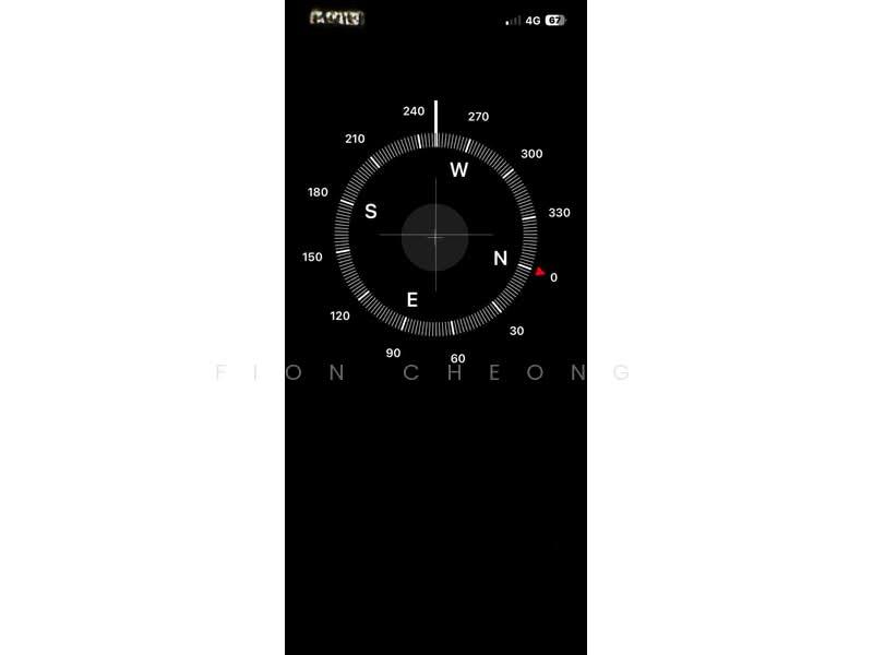 Taman Bukit Dahlia - 2