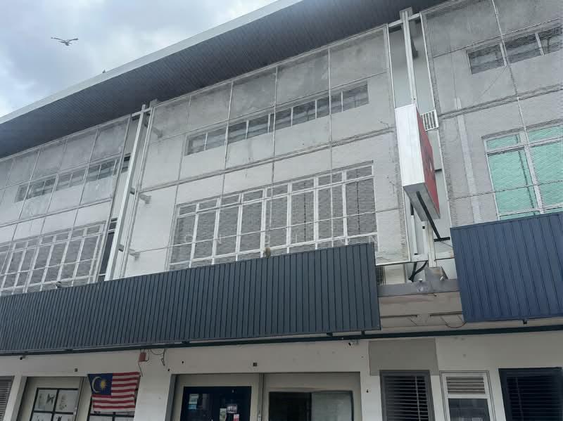 Taman Bukit Dahlia - 3