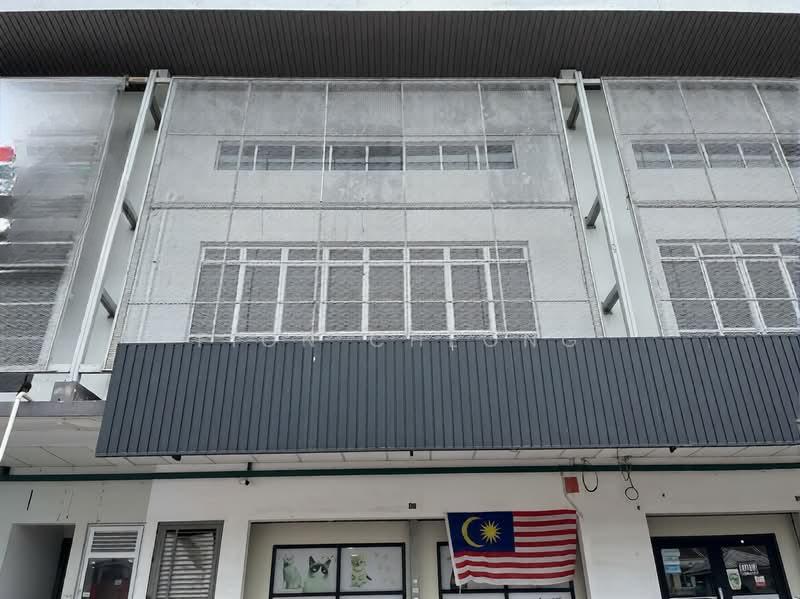 Taman Bukit Dahlia - 4