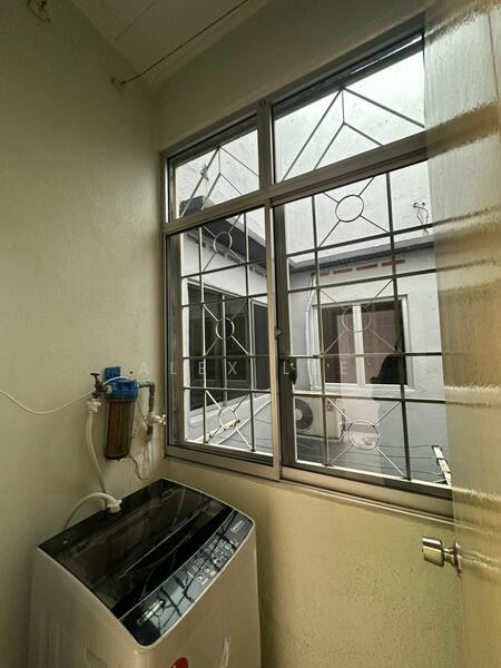 Subang Perdana Goodyear Court 10 - 3