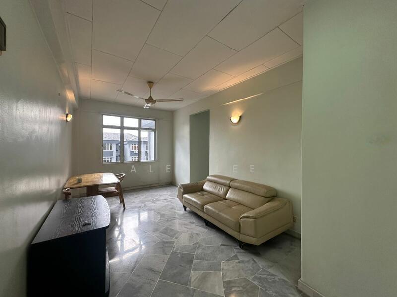 Subang Perdana Goodyear Court 10 - 1