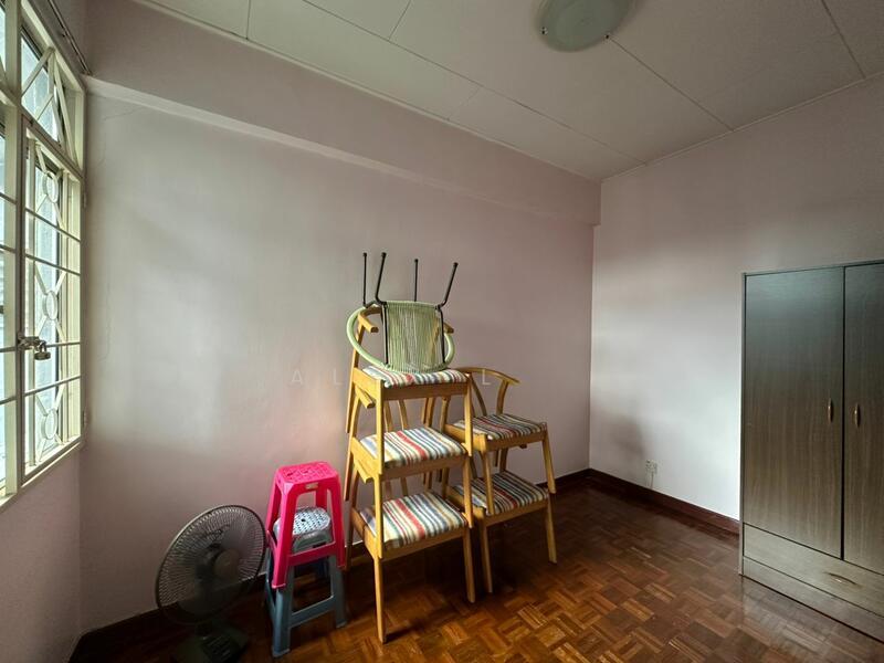 Subang Perdana Goodyear Court 10 - 4