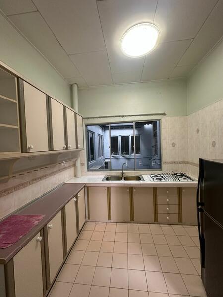 Subang Perdana Goodyear Court 10 - 5