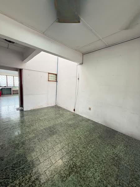 Bandar Baru Uda - 3