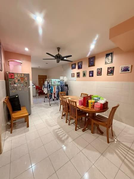 Taman Bukit Galena - 2