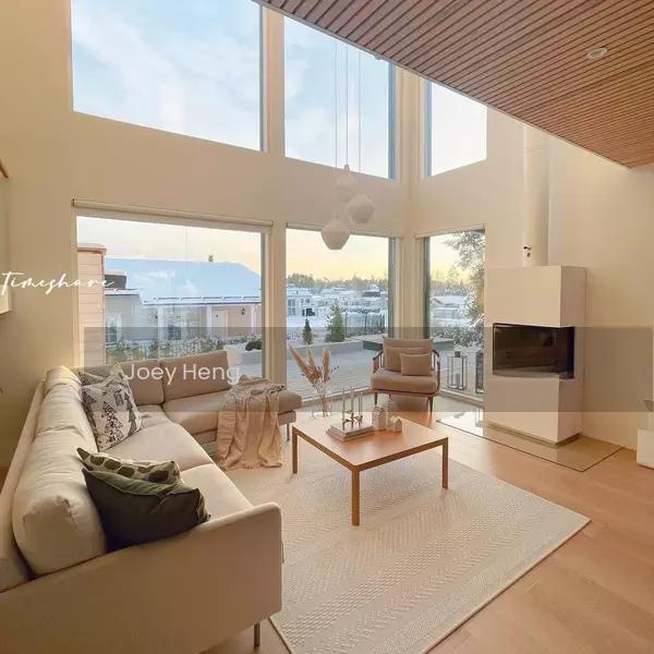 Bandar Sri Sendayan - 2