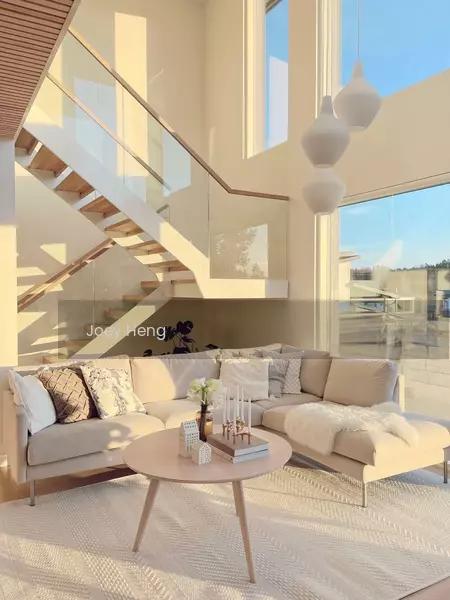 Bandar Sri Sendayan - 1