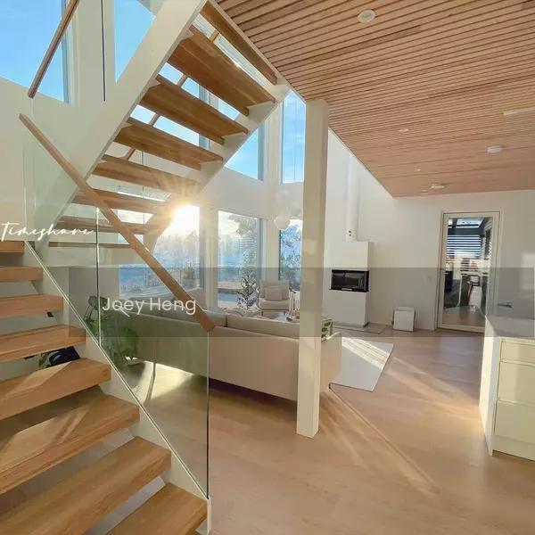 Bandar Sri Sendayan - 4