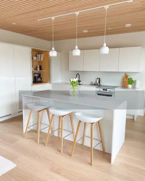 Bandar Sri Sendayan - 5