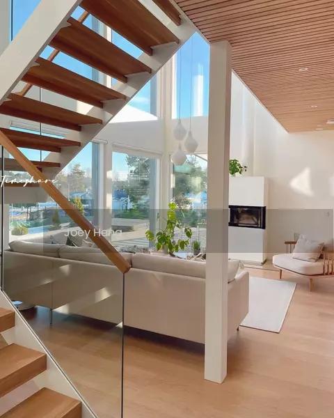 Bandar Sri Sendayan - 3