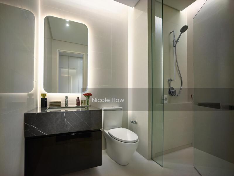 Pavilion Damansara Heights - 4