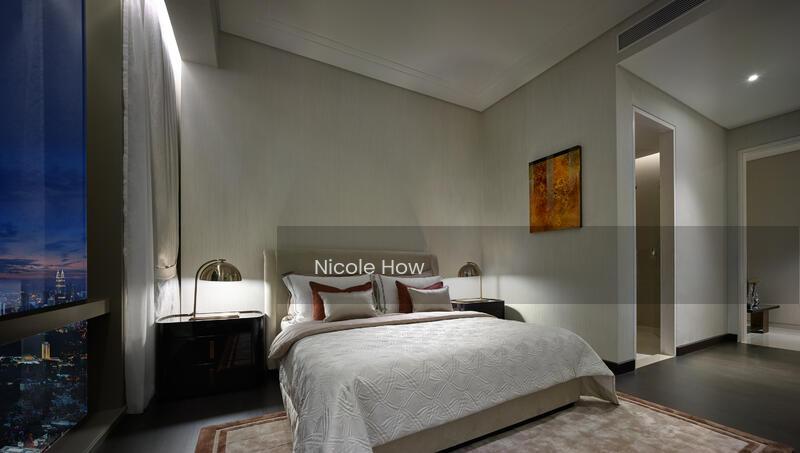 Pavilion Damansara Heights - 5