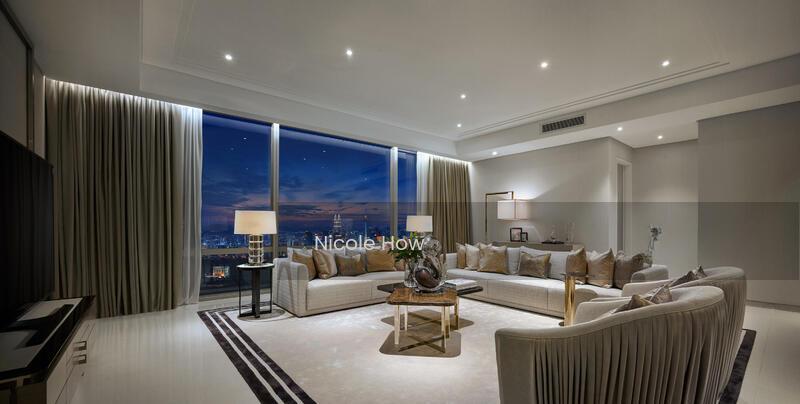 Pavilion Damansara Heights - 2