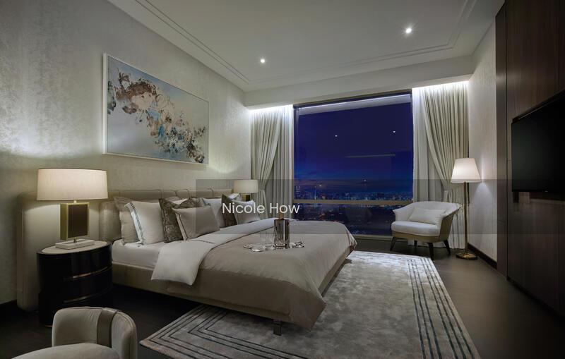 Pavilion Damansara Heights - 3