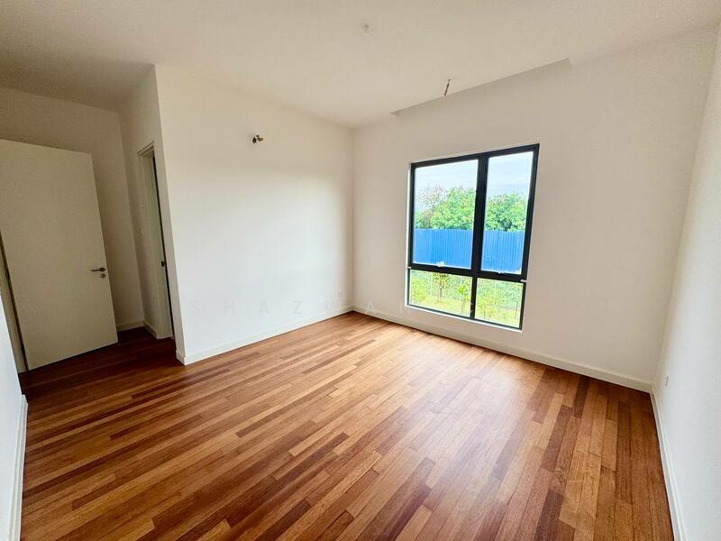 Broadleaf Residences - 3