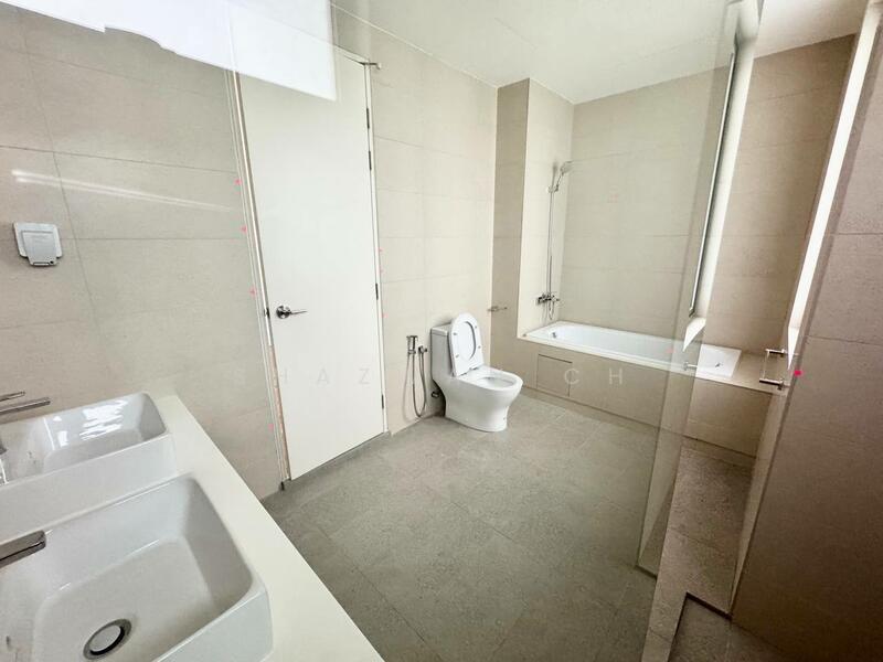 Broadleaf Residences - 4