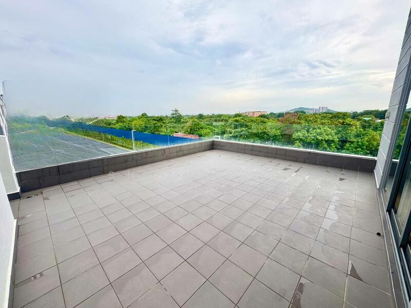 Broadleaf Residences - 5