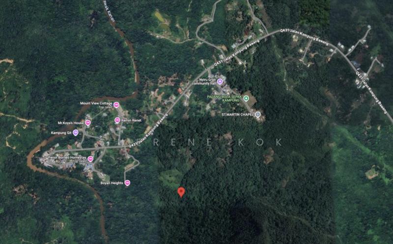 Native Agricultural Land @ Boyan Heights - 5