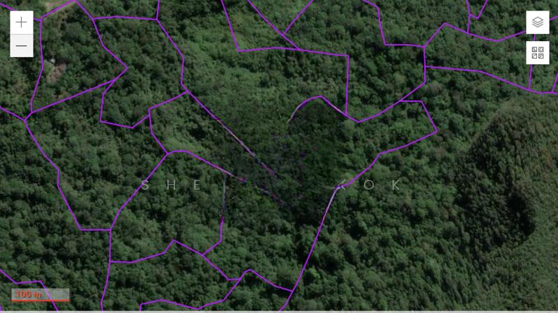 Native Agricultural Land @ Boyan Heights - 2