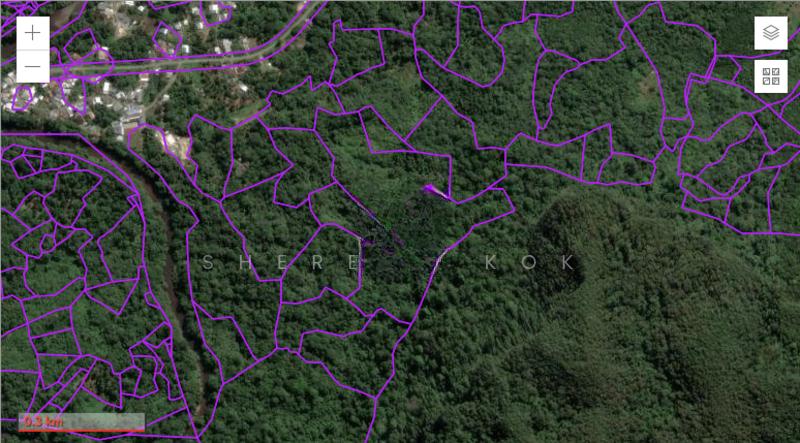 Native Agricultural Land @ Boyan Heights - 1