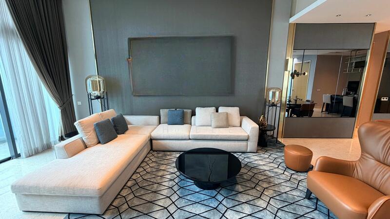 Damansara City Residency (DC Residensi) - 3