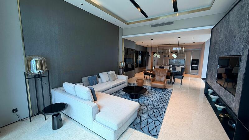 Damansara City Residency (DC Residensi) - 2