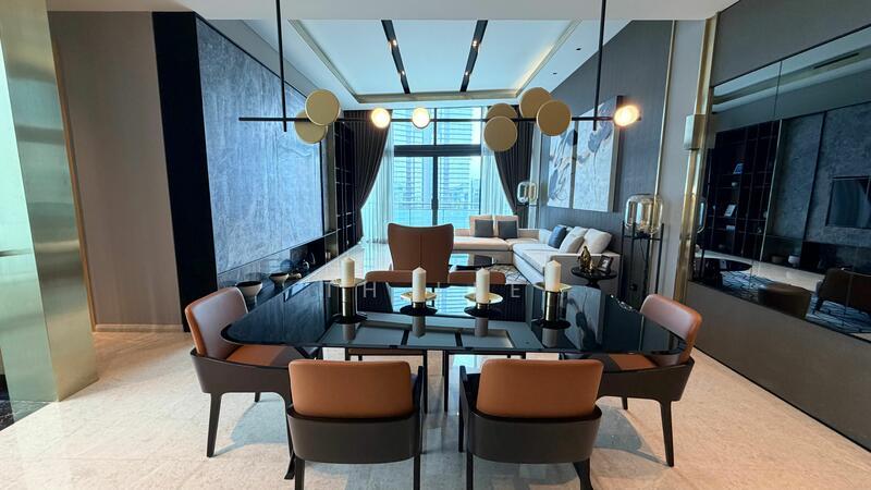 Damansara City Residency (DC Residensi) - 4