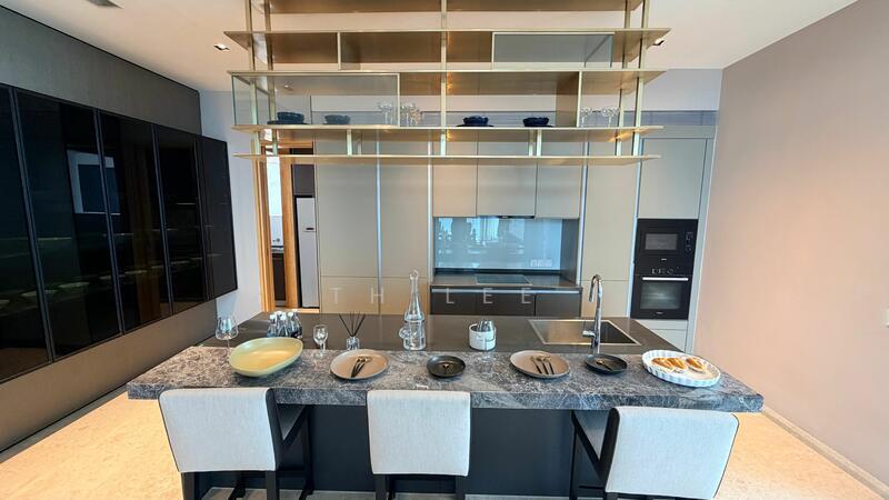 Damansara City Residency (DC Residensi) - 5