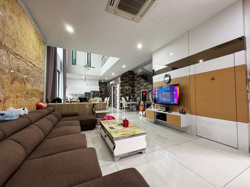 Senibong Cove Senibongs Coves - 2