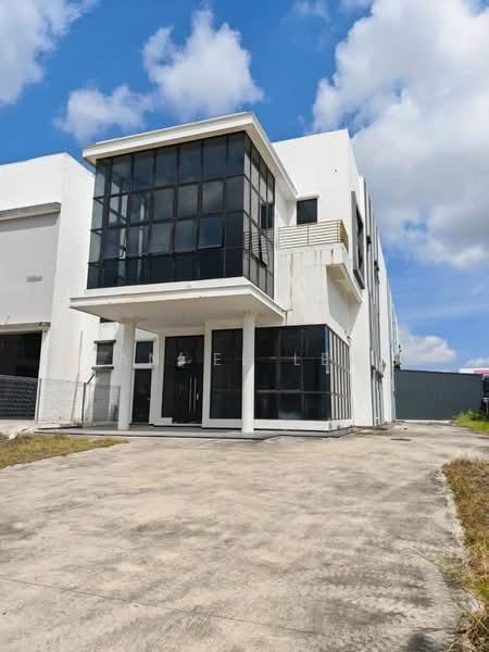 Eco Business Park 1 - 1