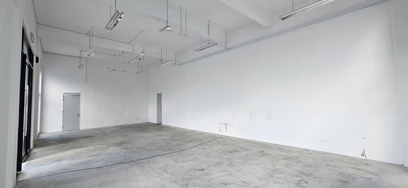 Eco Business Park 1 - 2