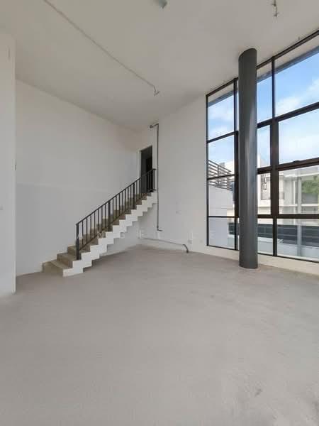 Eco Business Park 1 - 3