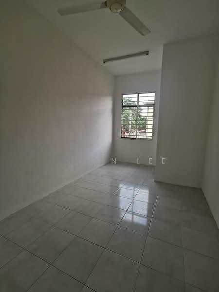 Taman Bukit Juru - 2
