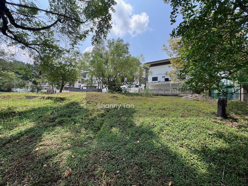 Bukit Suria Garden Village - 3