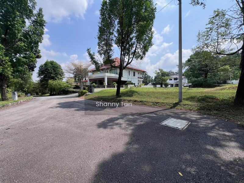 Bukit Suria Garden Village - 5