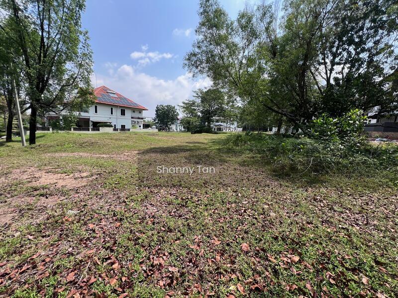 Bukit Suria Garden Village - 4