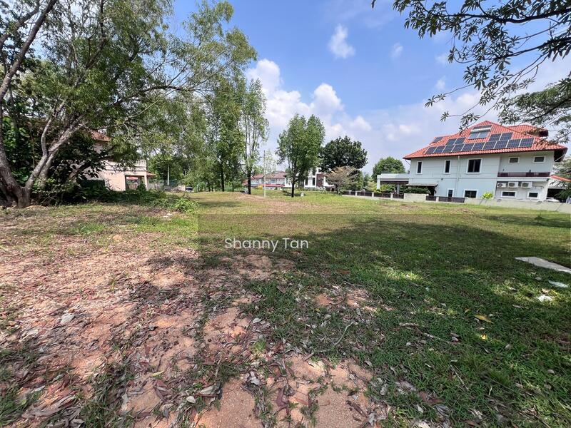 Bukit Suria Garden Village - 2