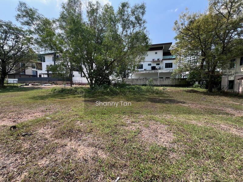 Bukit Suria Garden Village - 1