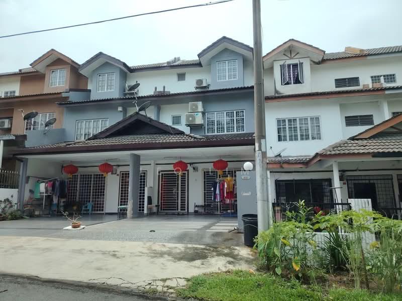 Cheras Jaya, Taming Jaya, Impian Ehsan, Balakong - 5