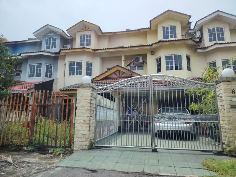 Cheras Jaya, Taming Jaya, Impian Ehsan, Balakong - 4