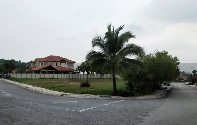 Bukit Sungai Long 1 - 2