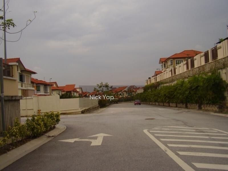 Bukit Sungai Long 1 - 5