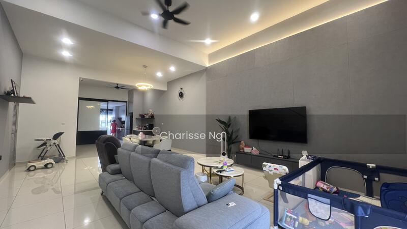 Semanja Garden Homes - 1