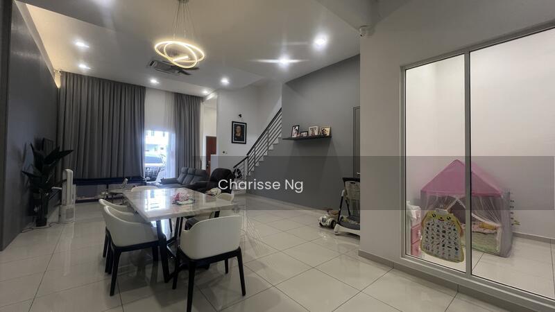 Semanja Garden Homes - 4