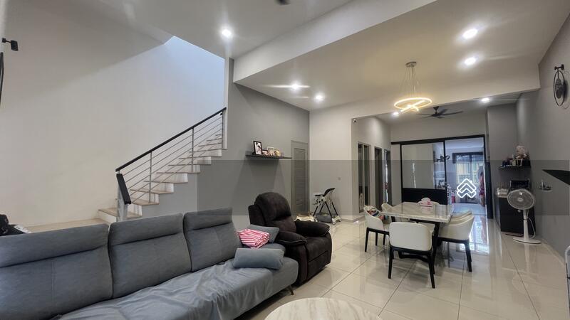 Semanja Garden Homes - 2