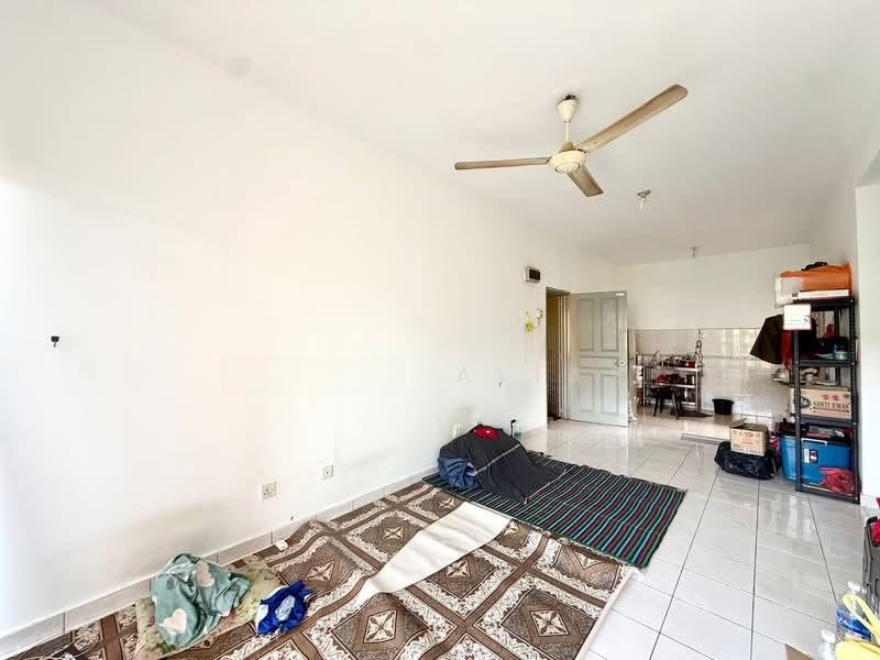 Pangsapuri Sri Camellia - 5