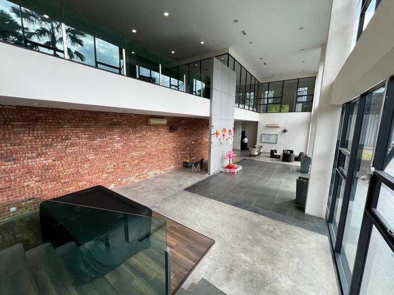 Serin Residency - 2